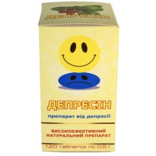 ДЕПРЕСІН